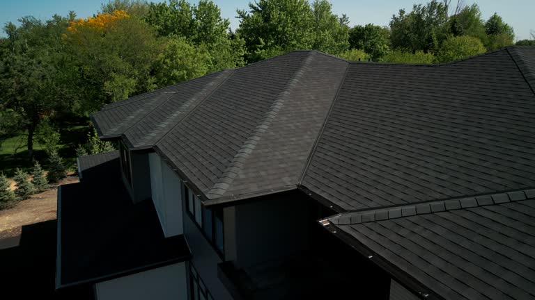 Trusted Belle Plaine, IA Roofing Experts